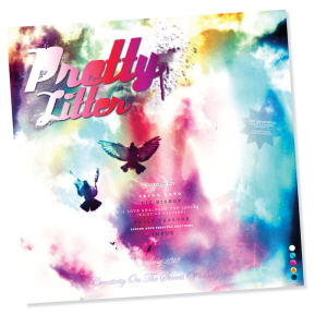 Pretty Litter Mag issue 5