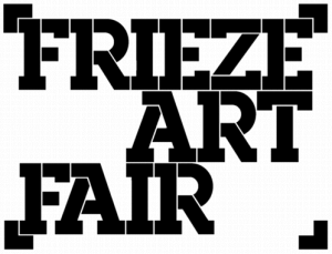 frieze logo
